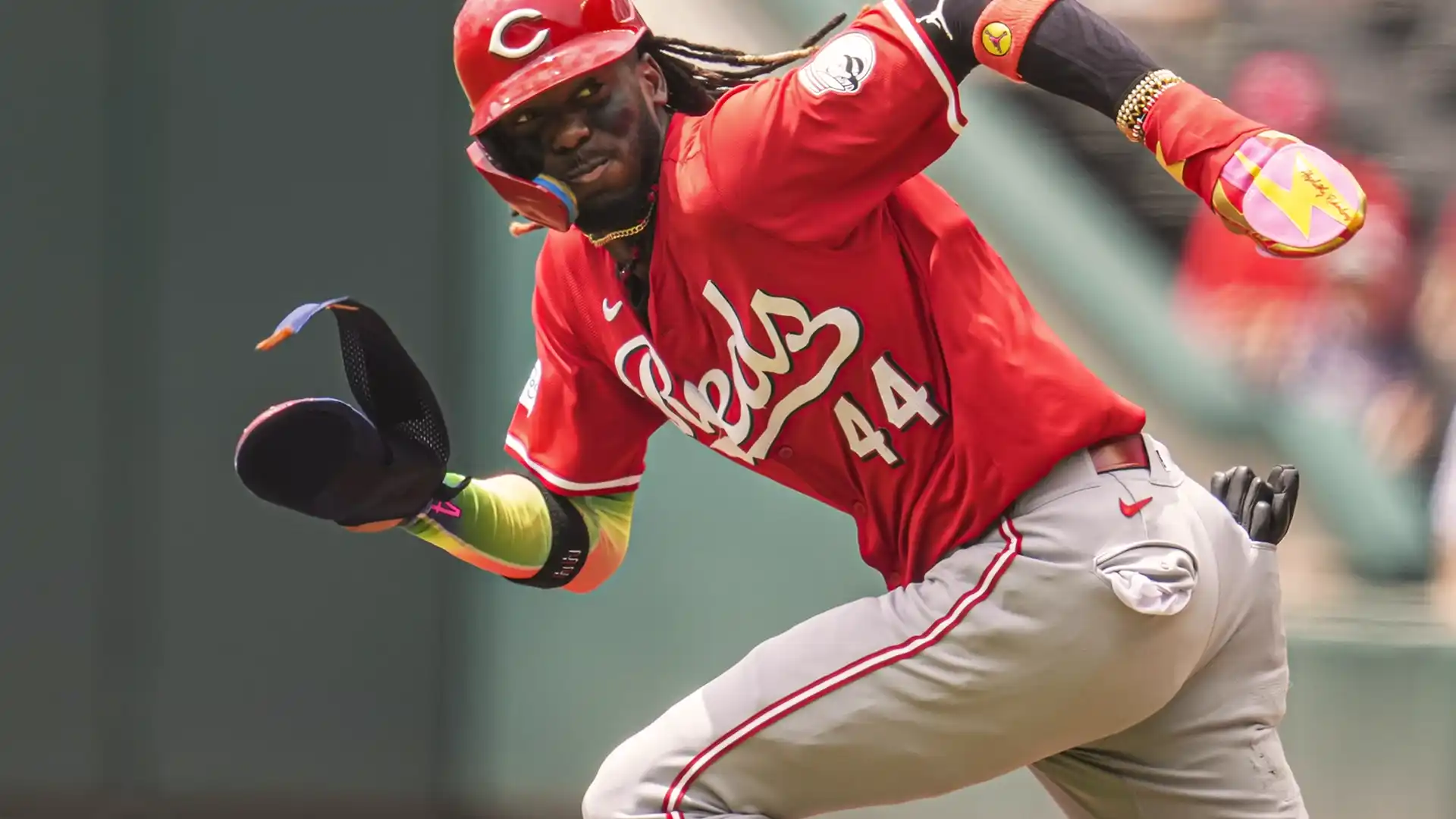 Ohio MLB Ohio MLB News