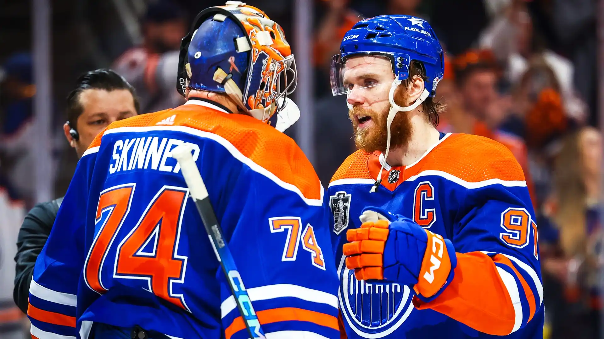 Kansas NHL Kansas NHL News