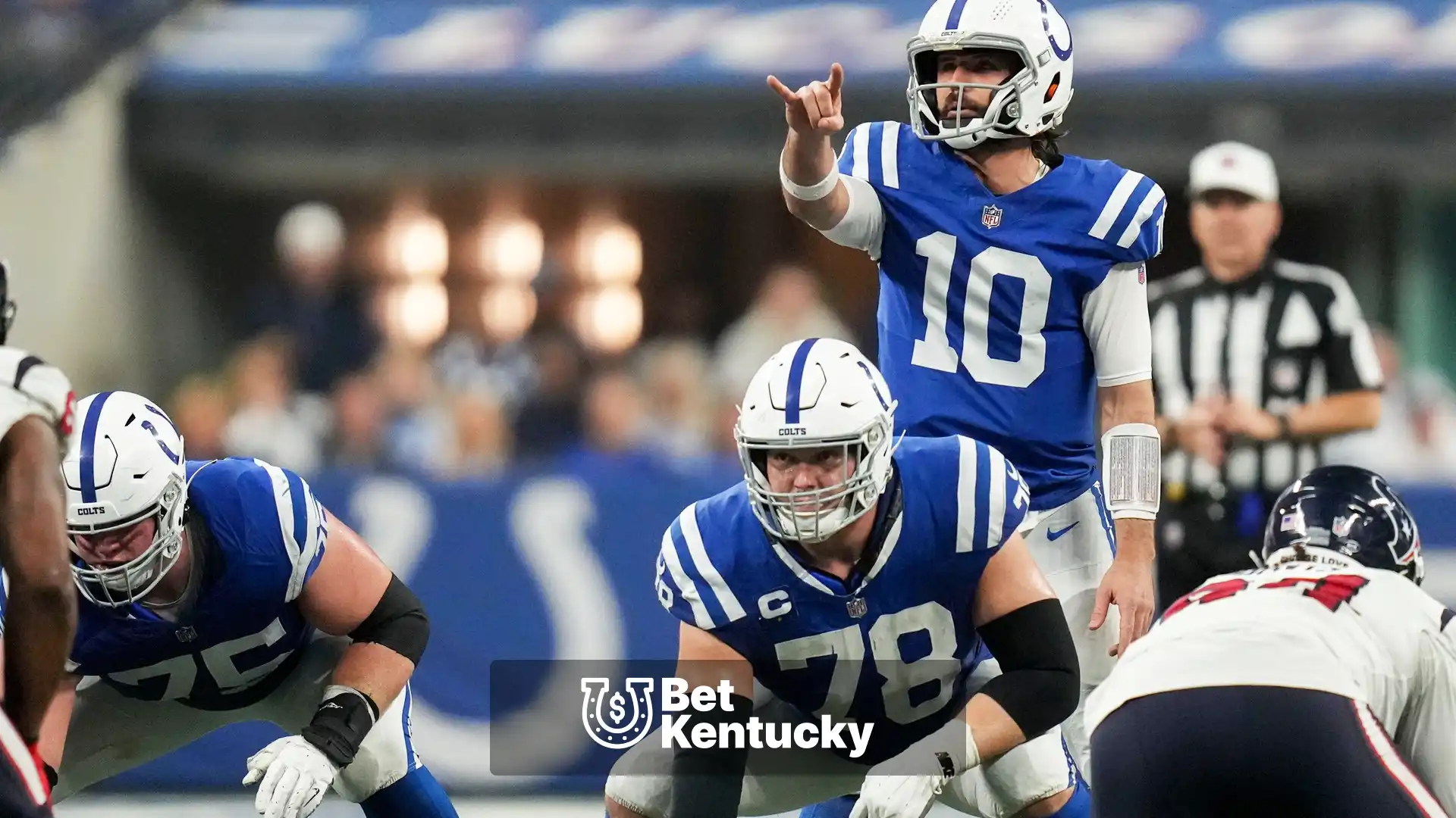 Indianapolis Colts News