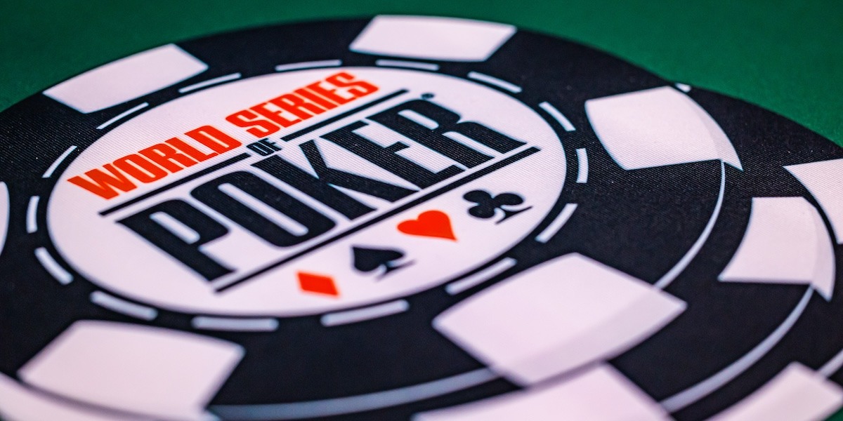 GAMES MAGAZINE BRASIL, ICYMI Caesars Entertainment sells WSOP to