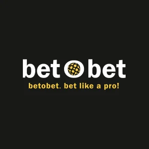 #4. Betway Casino México betObet Casino Logo