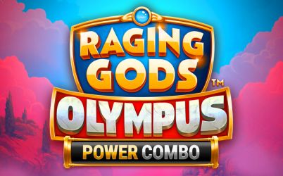 Raging Gods: Olympus Power Combo Online Slot