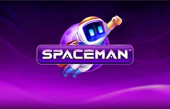Spaceman Spaceman