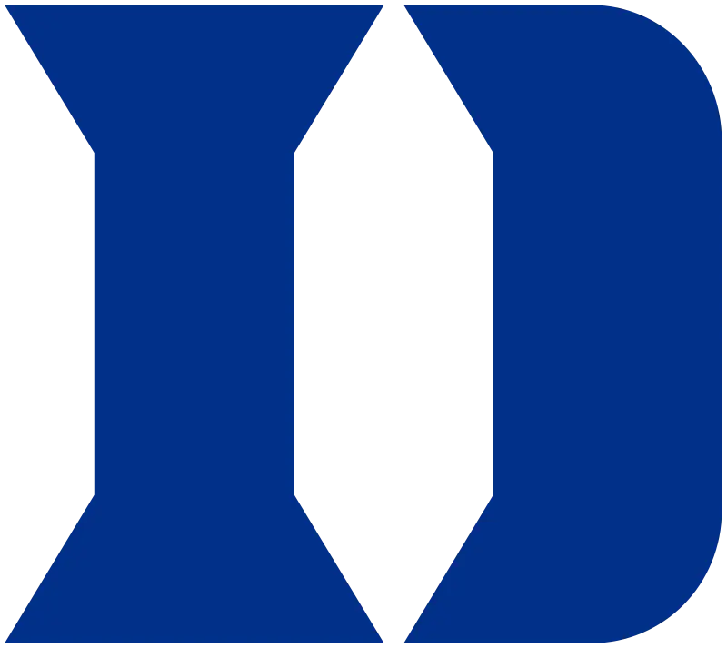 Duke Blue Devils Logo