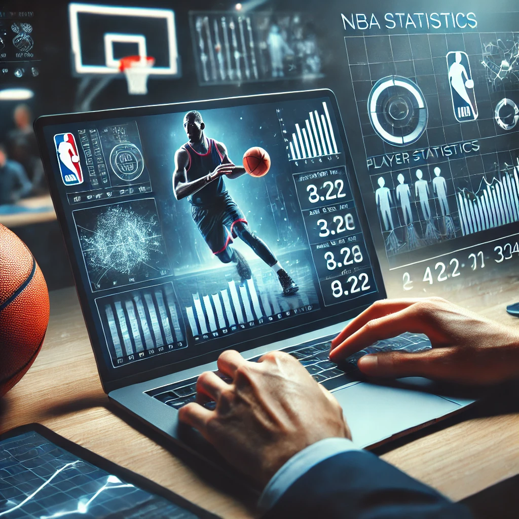 nba - stats