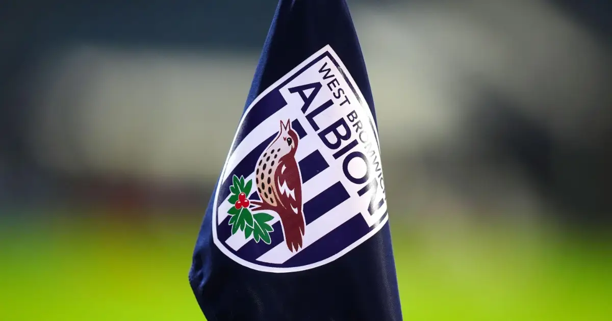 Next West Brom Manager Odds: Who Will Replace Sacked Eric Ramsay?