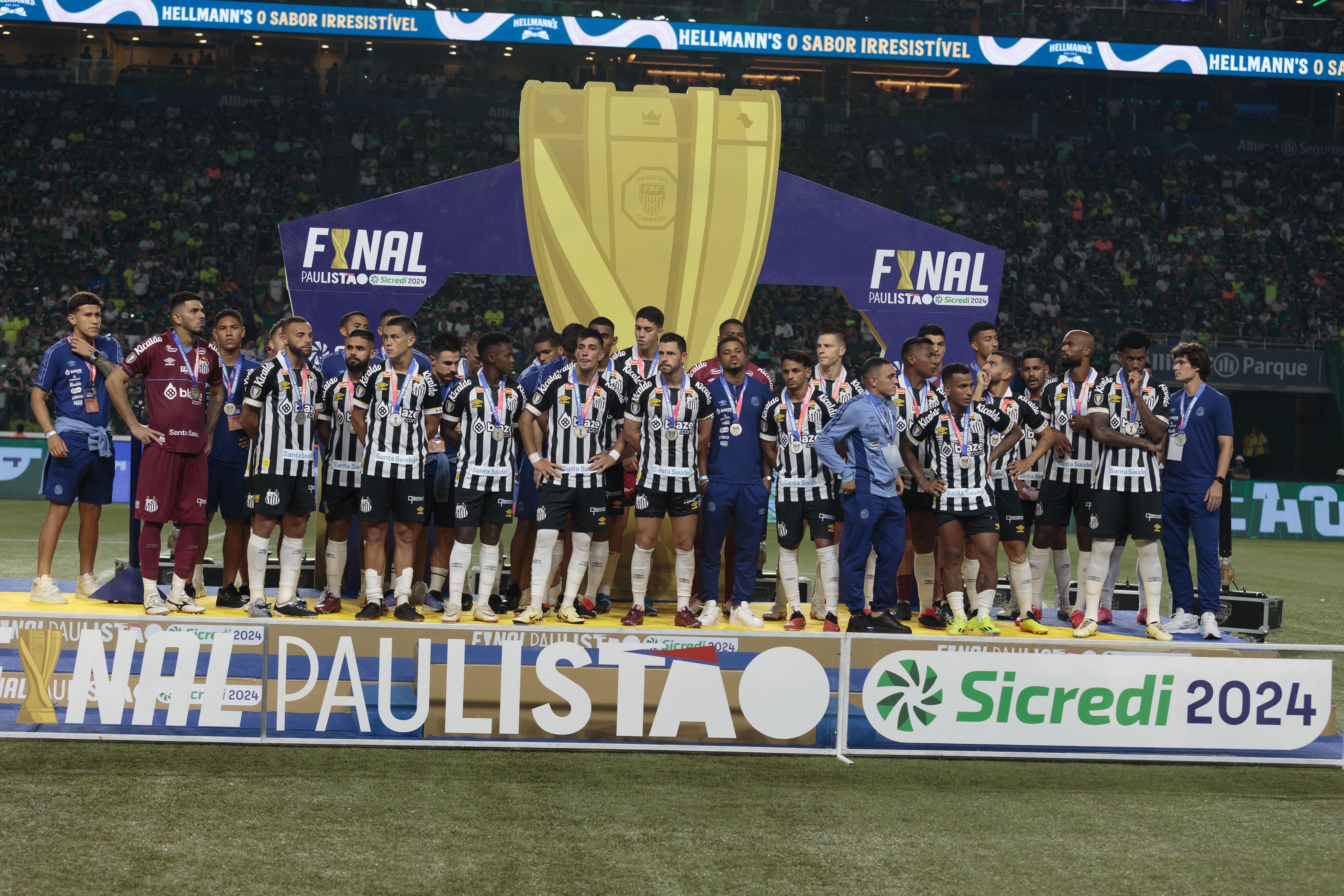 campeonatos estaduais