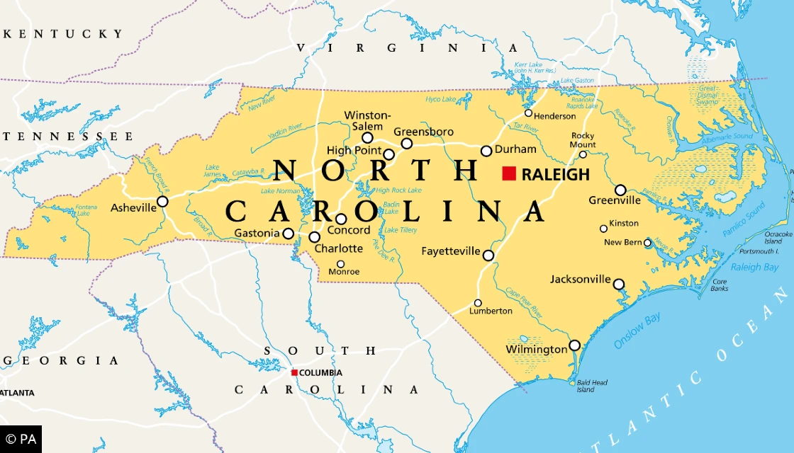 Underdog Exits North Carolina Sports Betting Market