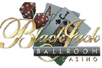 Blackjack Ballroom Casino