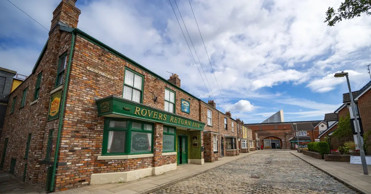 Coronation Street Odds: Webster Sisters Reunion Odds Slashed After Huge Hint