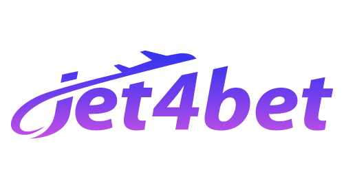 Jet4Bet Casino Logo