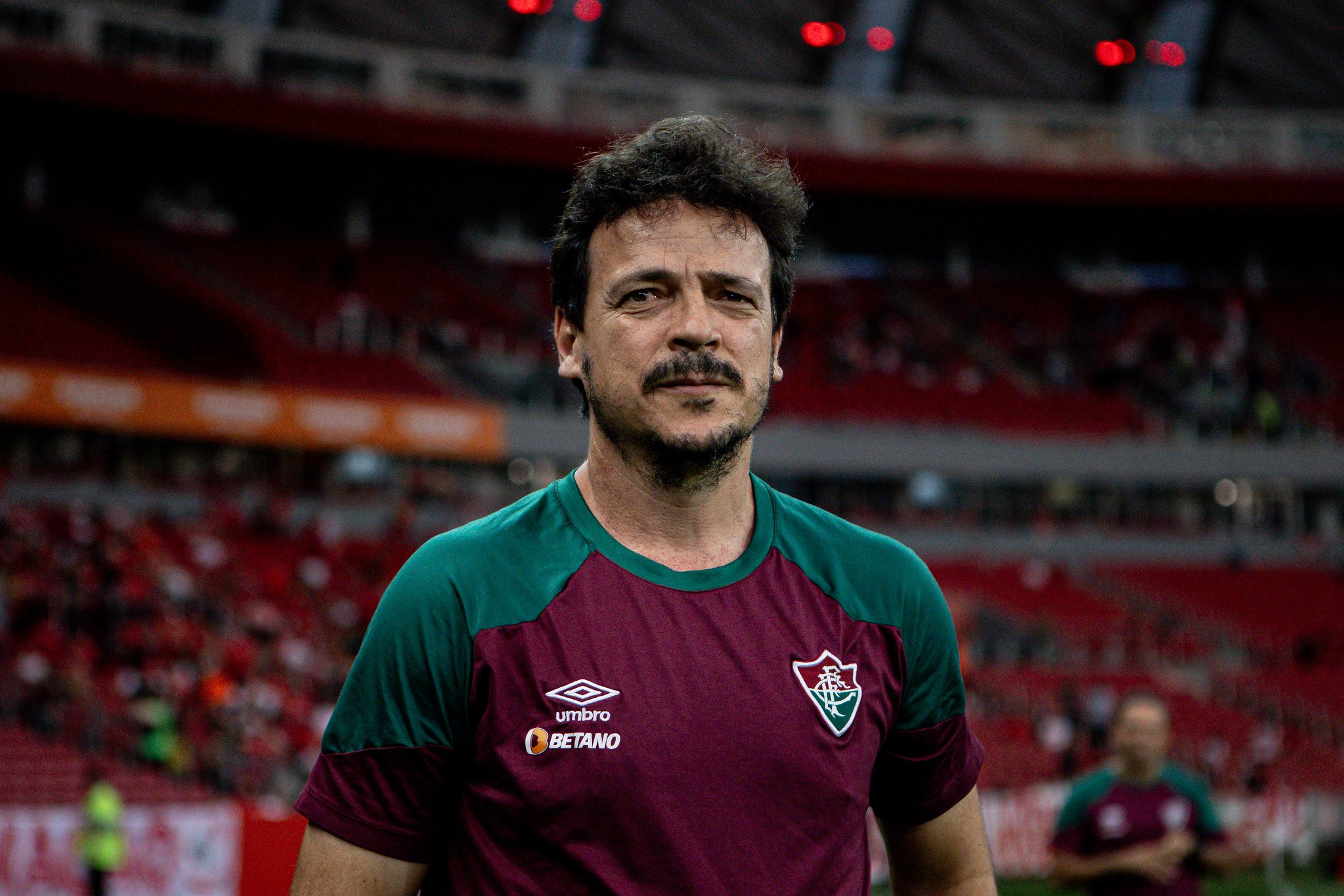 Fernando Diniz