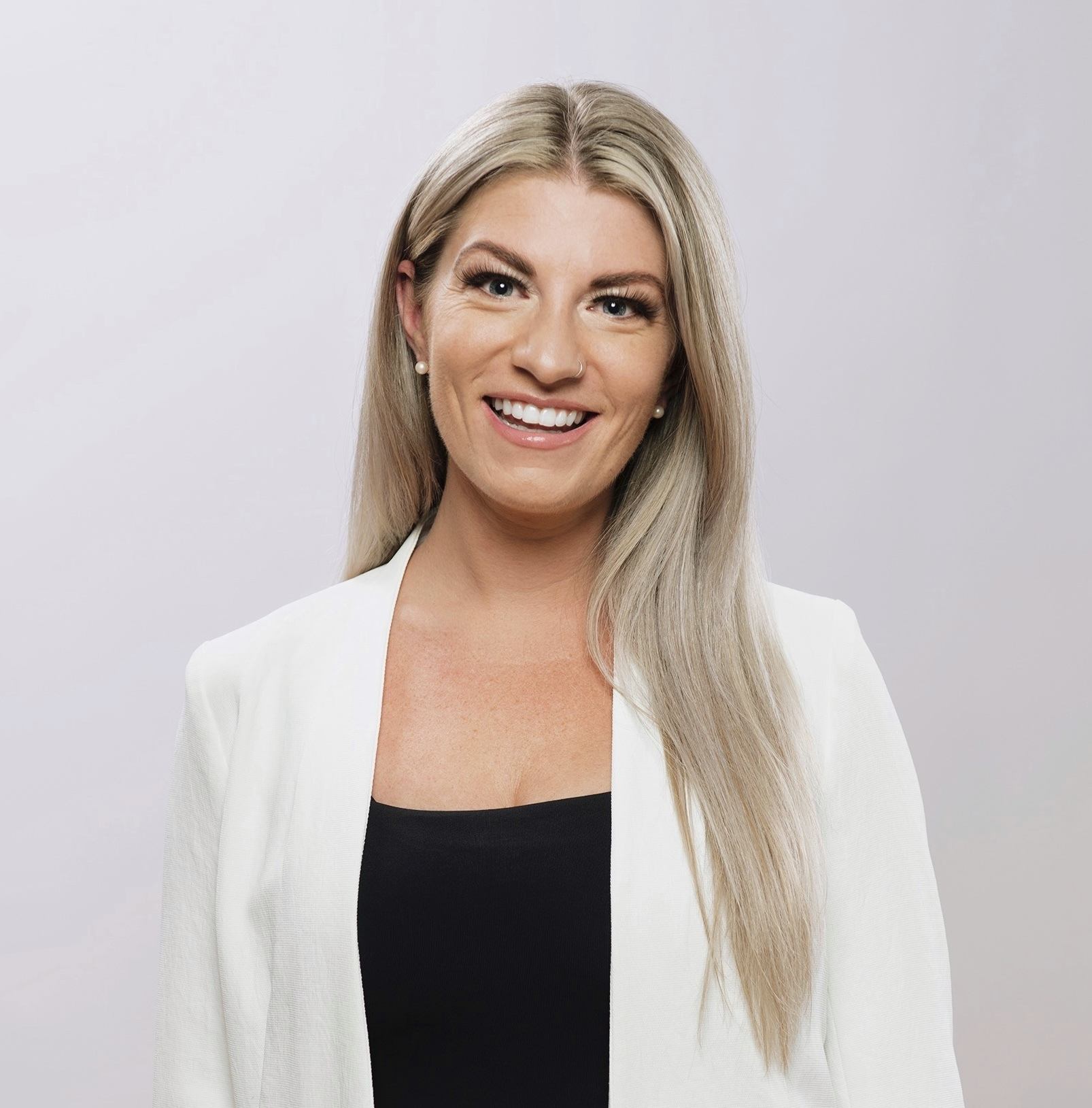 Katie Caldwell - NFL Reporter & On-Air Host