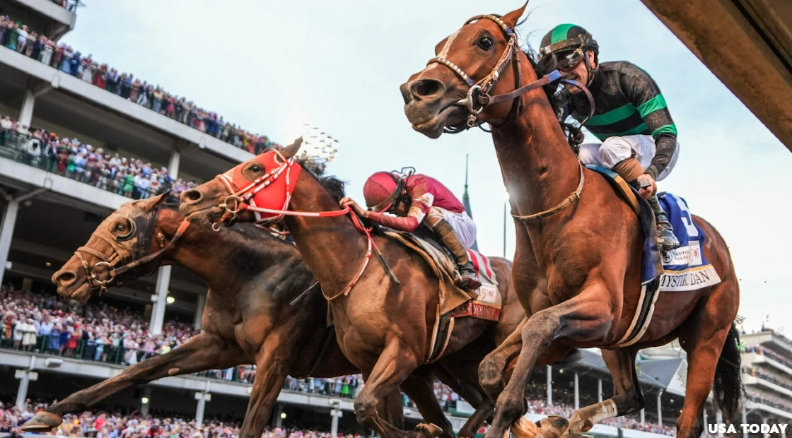 Kentucky Adds New Gaming Venue as Marshall Yards Opens in Calvert City