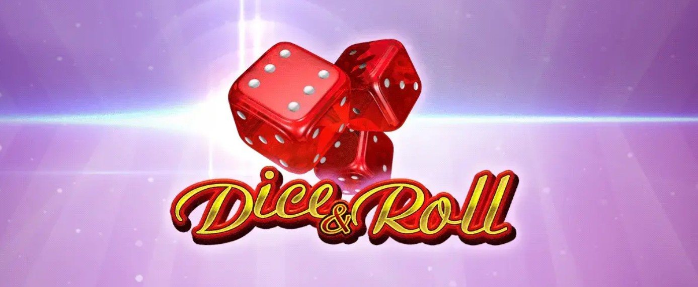 dice & roll slot 7777