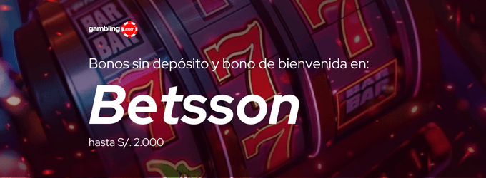 bono de bienvenida PlayUzu casino Peru