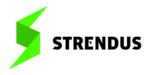 Strendus Casino Logo