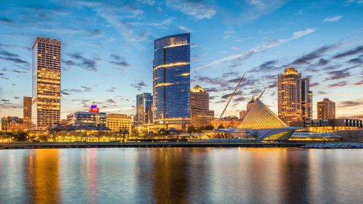 Bill Paves Way for Online Sports Betting in Wisconsin: What Happens Before Launch?