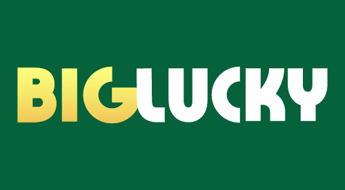 Big Lucky Logo