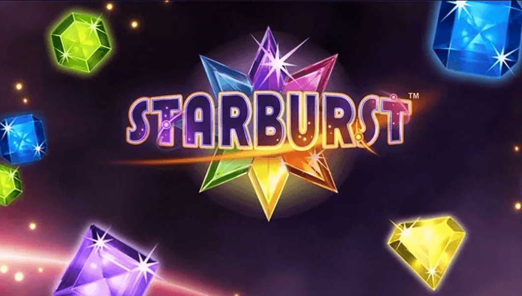 Starbust