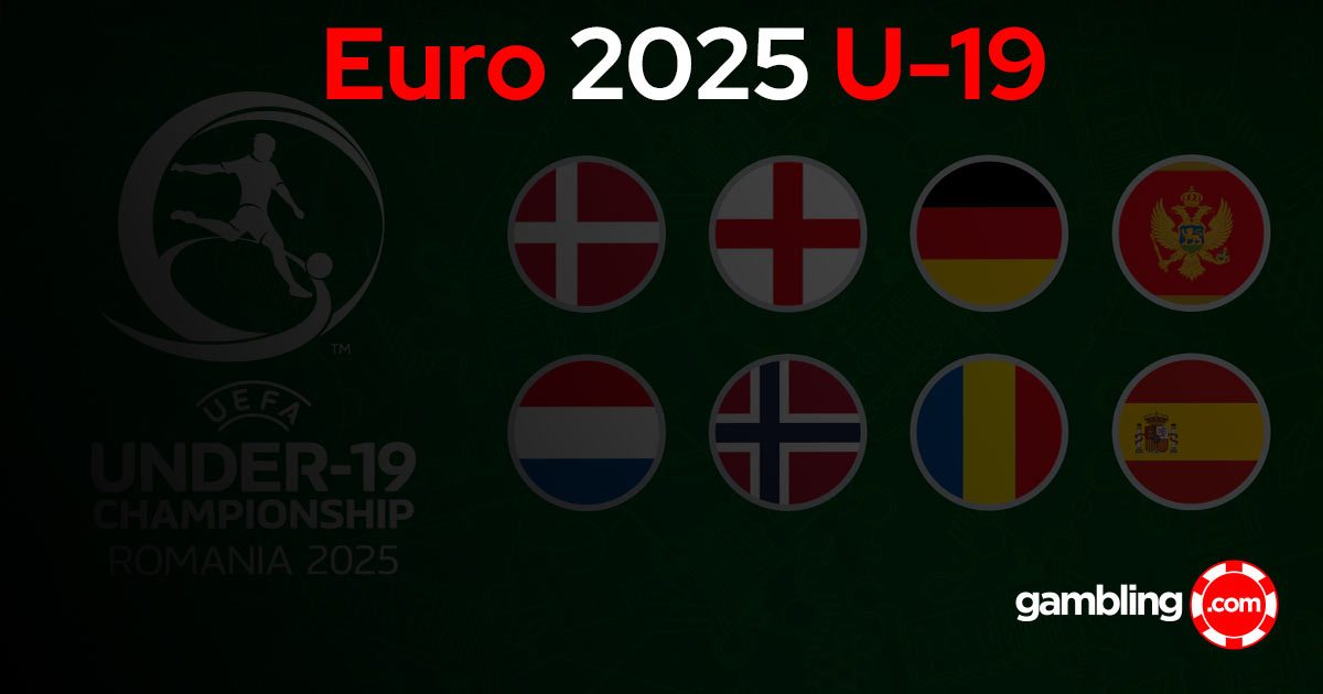 pariuri euro 2025 U-19