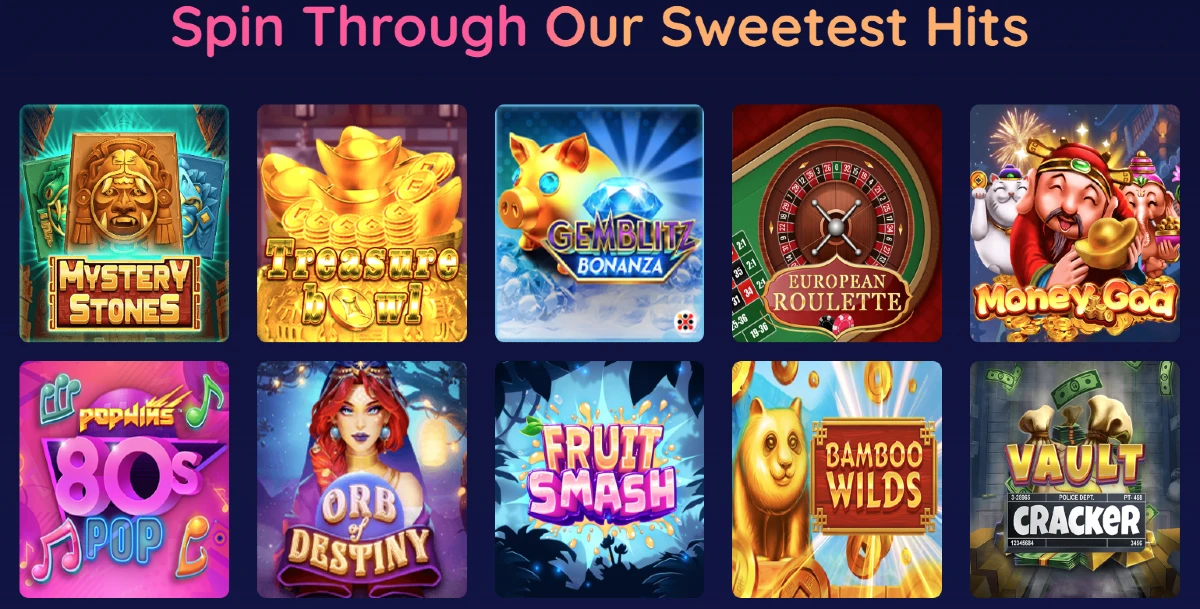 GummyPlay Games