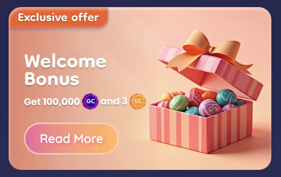 GummyPlay Sign Up Bonus