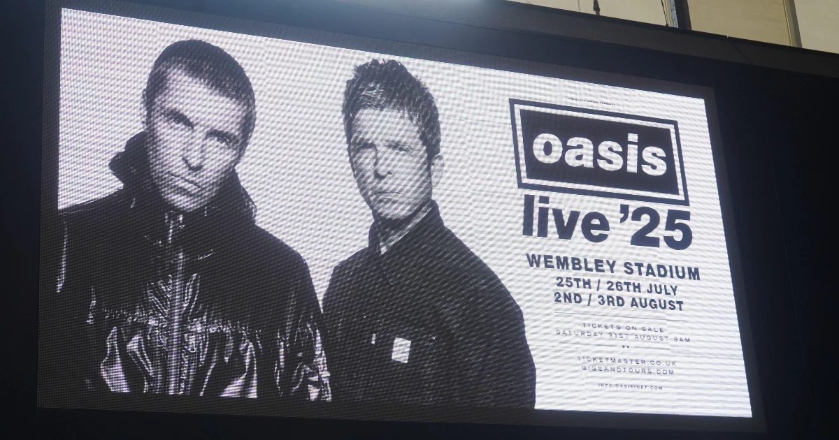 Oasis