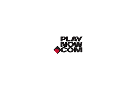 PlayNow - The Official BC Option playnow casino logo