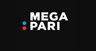#2. Megapari Casino México Megapari Casino Logo
