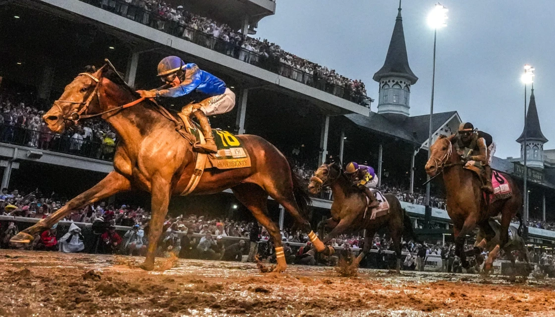 Kentucky Congressman Proposes Preserving 100% Gambling Deduction