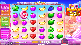 Sweet Bonanza Super Scatter slot