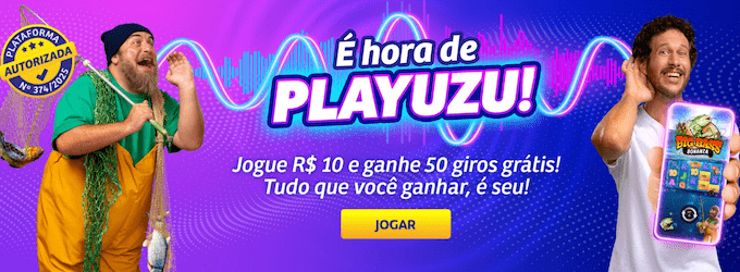
PlayUZU Giros Extras