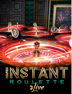 Instant Roulette