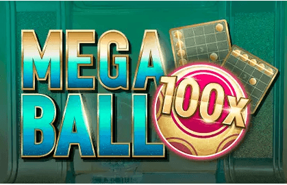 Mega Ball