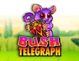 Bush Telegraph