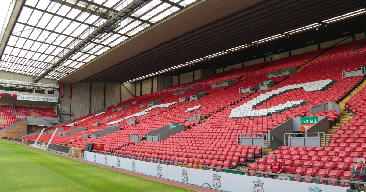 The Kop