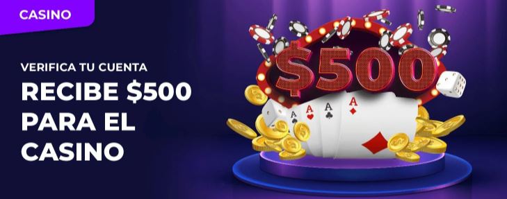 Winpot Casino Bono Sin Deposito Oferta