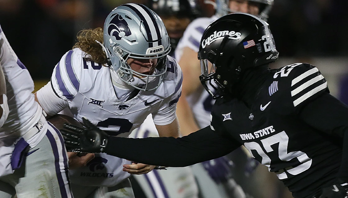 Farmageddon Among Most Underrated Big 12 Rivalries