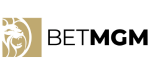 5. BetMGM betmgm logo