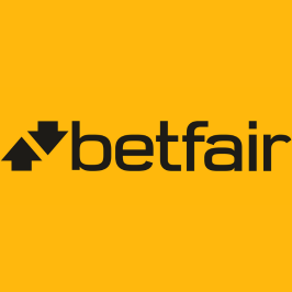 5. Betfair – cash out disponível em apostas esportivas