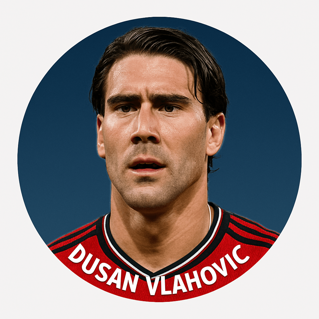 vlahovic