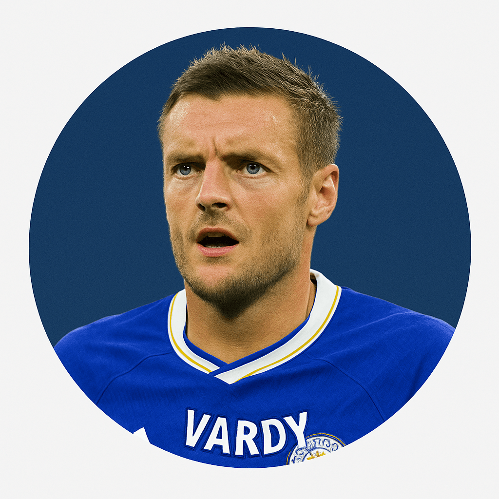 vardy