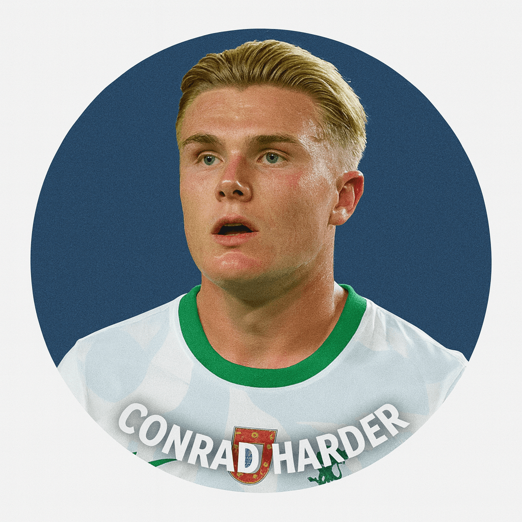 harder