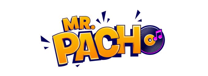 Mr Pacho Casino Logo - Anbieter mit wöchentlichem Cashback