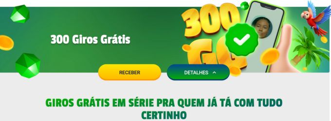
Brazino777 300 Giros Gratis