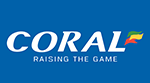 Get your free £10 at Coral Vegas