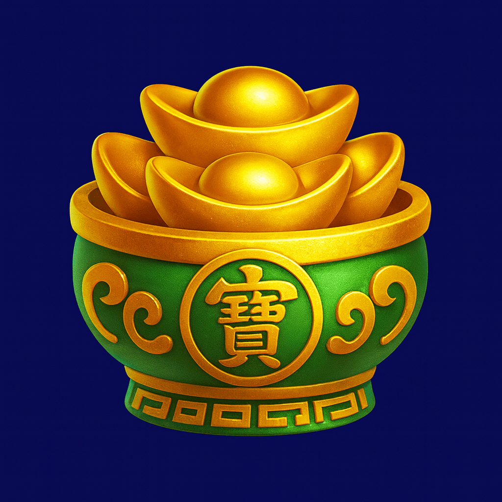 Símbolo da Bolsa de Moedas