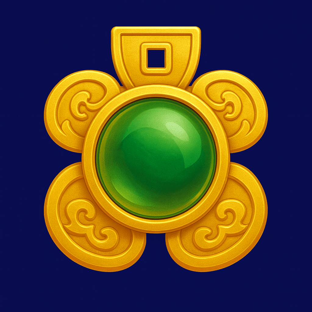 Símbolo da Bolsa de Moedas