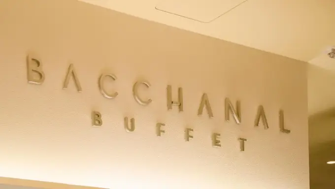 Casino Buffet
